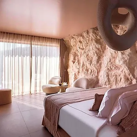 Ethereum Luxury Suites, A Member Of Mykonos Highlights فندق Mykonos Town