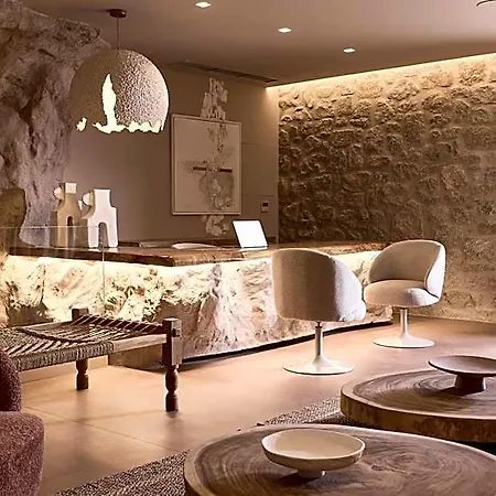 فندق Ethereum Luxury Suites, A Member Of Mykonos Highlights Mykonos Town