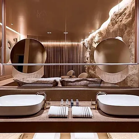 فندق Ethereum Luxury Suites, A Member Of Mykonos Highlights 5*