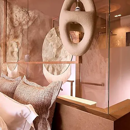 Ethereum Luxury Suites, A Member Of Mykonos Highlights