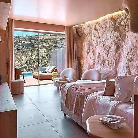 Ethereum Luxury Suites, A Member Of Mykonos Highlights فندق 5*