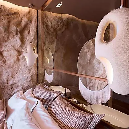 Ethereum Luxury Suites, A Member Of Mykonos Highlights فندق
