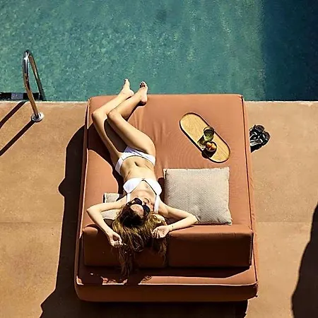 فندق Ethereum Luxury Suites, A Member Of Mykonos Highlights