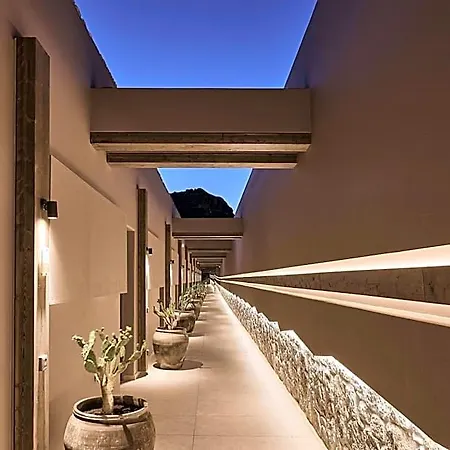 Ethereum Luxury Suites, A Member Of Mykonos Highlights Mykonos Town