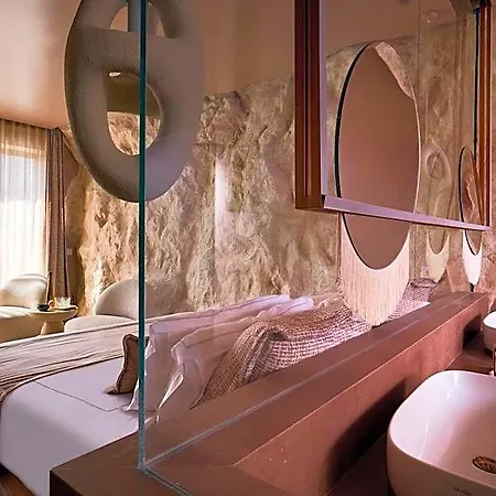Ethereum Luxury Suites, A Member Of Mykonos Highlights
