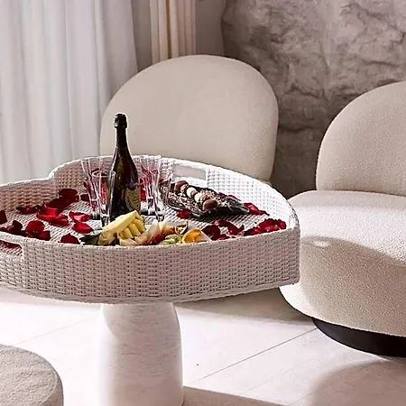 Ethereum Luxury Suites, A Member Of Mykonos Highlights 5*