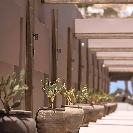 Ethereum Luxury Suites, A Member Of Mykonos Highlights فندق