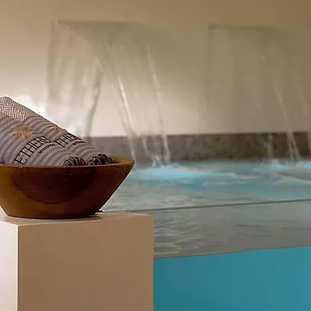 فندق Ethereum Luxury Suites, A Member Of Mykonos Highlights