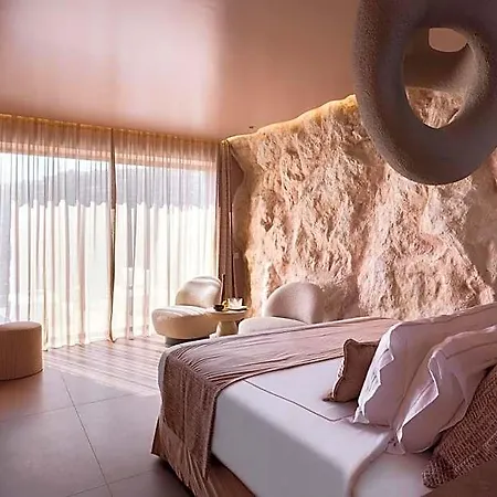 فندق Ethereum Luxury Suites, A Member Of Mykonos Highlights 5*