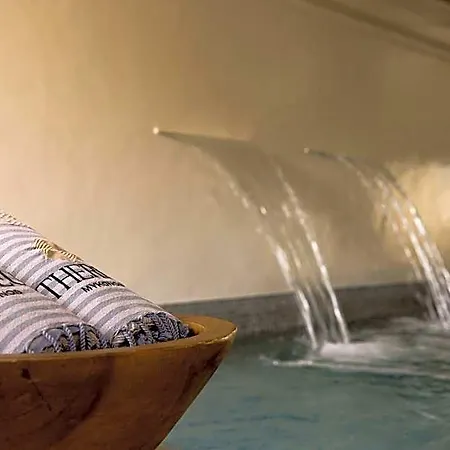 Ethereum Luxury Suites, A Member Of Mykonos Highlights فندق