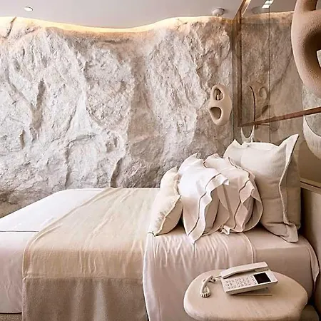 Ethereum Luxury Suites, A Member Of Mykonos Highlights فندق 5*