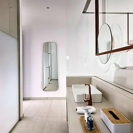 Ethereum Luxury Suites, A Member Of Mykonos Highlights Mykonos Town