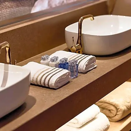 فندق Ethereum Luxury Suites, A Member Of Mykonos Highlights 5*