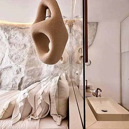 فندق Ethereum Luxury Suites, A Member Of Mykonos Highlights