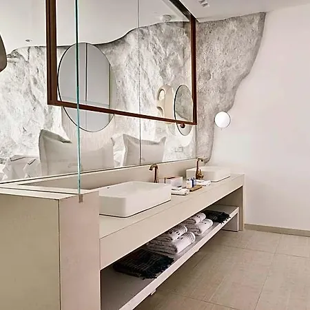 فندق Ethereum Luxury Suites, A Member Of Mykonos Highlights