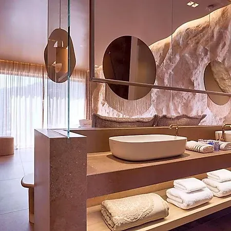 Ethereum Luxury Suites, A Member Of Mykonos Highlights فندق