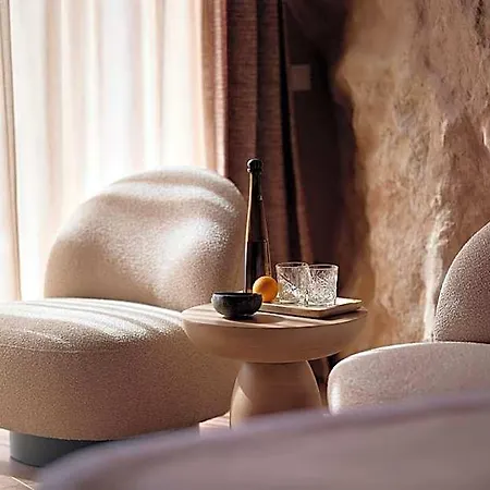 Ethereum Luxury Suites, A Member Of Mykonos Highlights