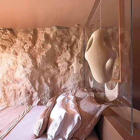 Ethereum Luxury Suites, A Member Of Mykonos Highlights فندق Mykonos Town