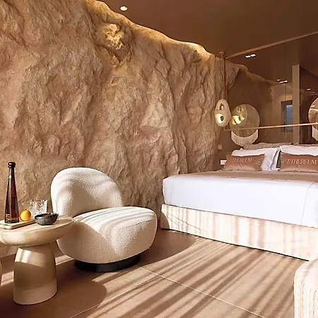 فندق Ethereum Luxury Suites, A Member Of Mykonos Highlights