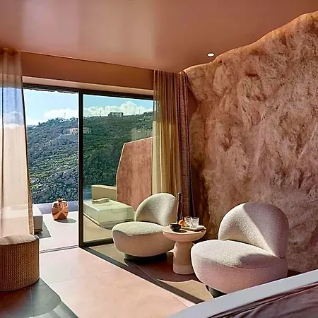 Ethereum Luxury Suites, A Member Of Mykonos Highlights فندق 5*