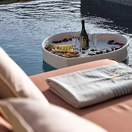 Ethereum Luxury Suites, A Member Of Mykonos Highlights 5* Mykonos Town