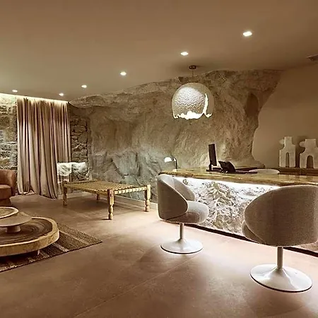 فندق Ethereum Luxury Suites, A Member Of Mykonos Highlights 5*