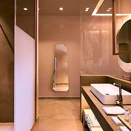 فندق Ethereum Luxury Suites, A Member Of Mykonos Highlights 5*