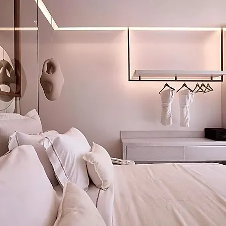Ethereum Luxury Suites, A Member Of Mykonos Highlights فندق