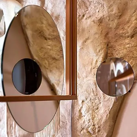 Ethereum Luxury Suites, A Member Of Mykonos Highlights 5* Mykonos Town